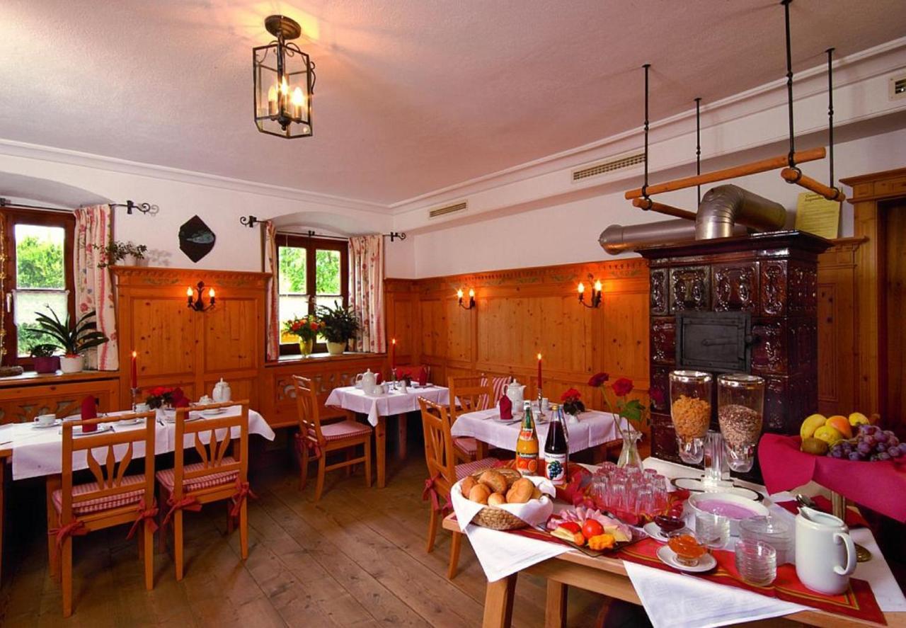 Gasthaus Zum Himmelreich รีเดนแบร์ก ภายนอก รูปภาพ