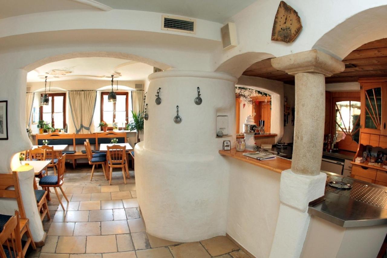 Gasthaus Zum Himmelreich รีเดนแบร์ก ภายนอก รูปภาพ