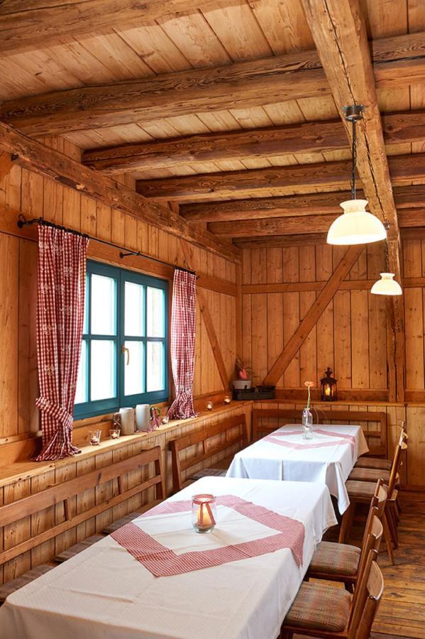 Gasthaus Zum Himmelreich รีเดนแบร์ก ภายนอก รูปภาพ