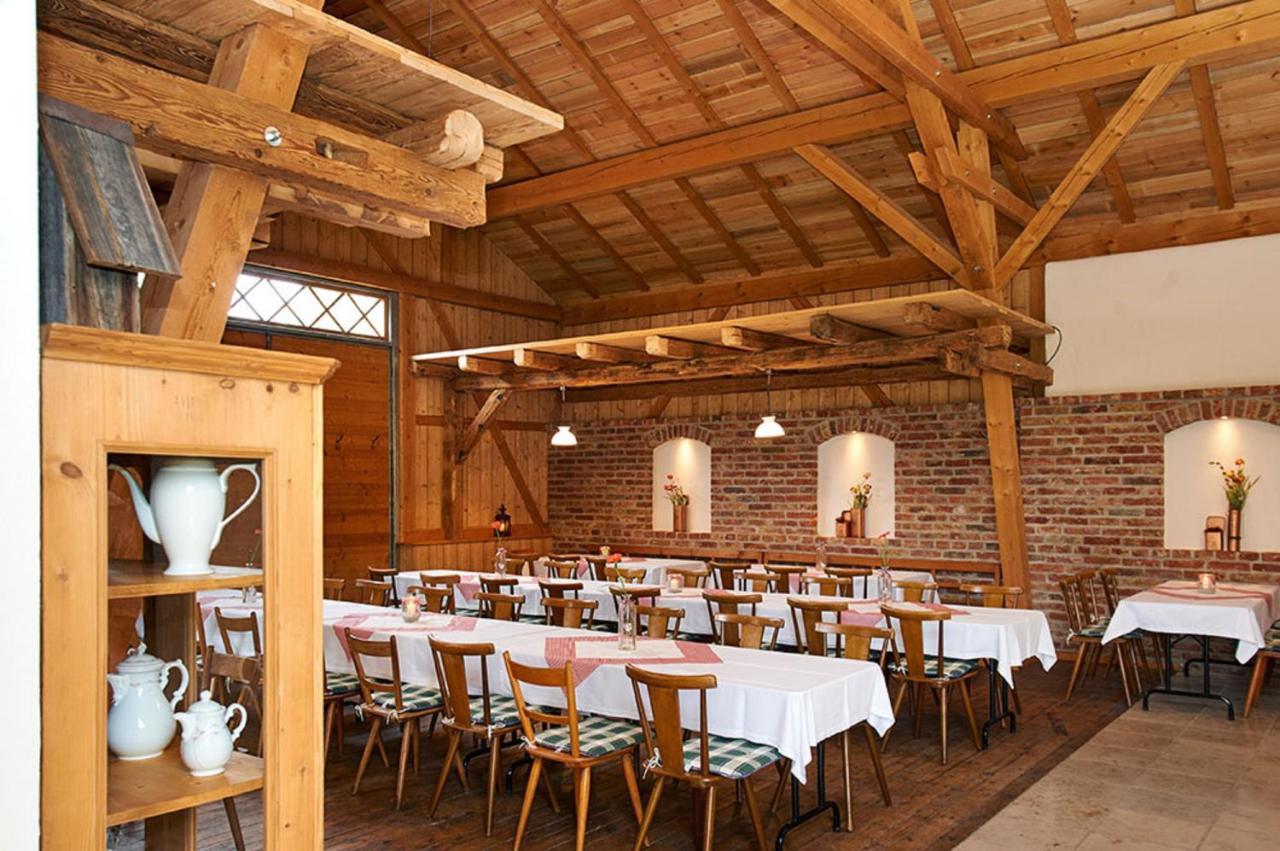 Gasthaus Zum Himmelreich รีเดนแบร์ก ภายนอก รูปภาพ