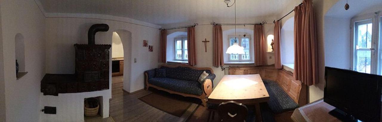 Gasthaus Zum Himmelreich รีเดนแบร์ก ภายนอก รูปภาพ